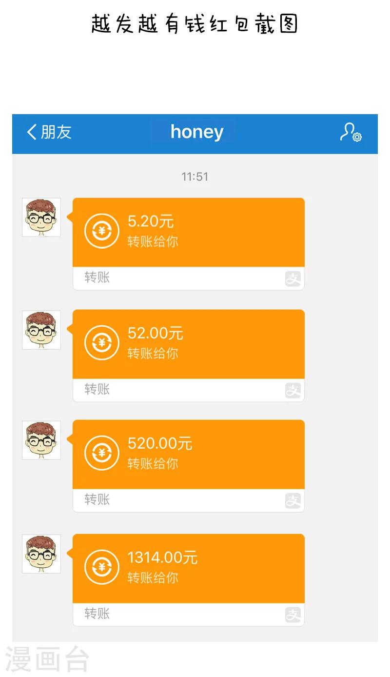 第93话 表情包丨这是一个莫名其妙多出来的虐狗日-第94话