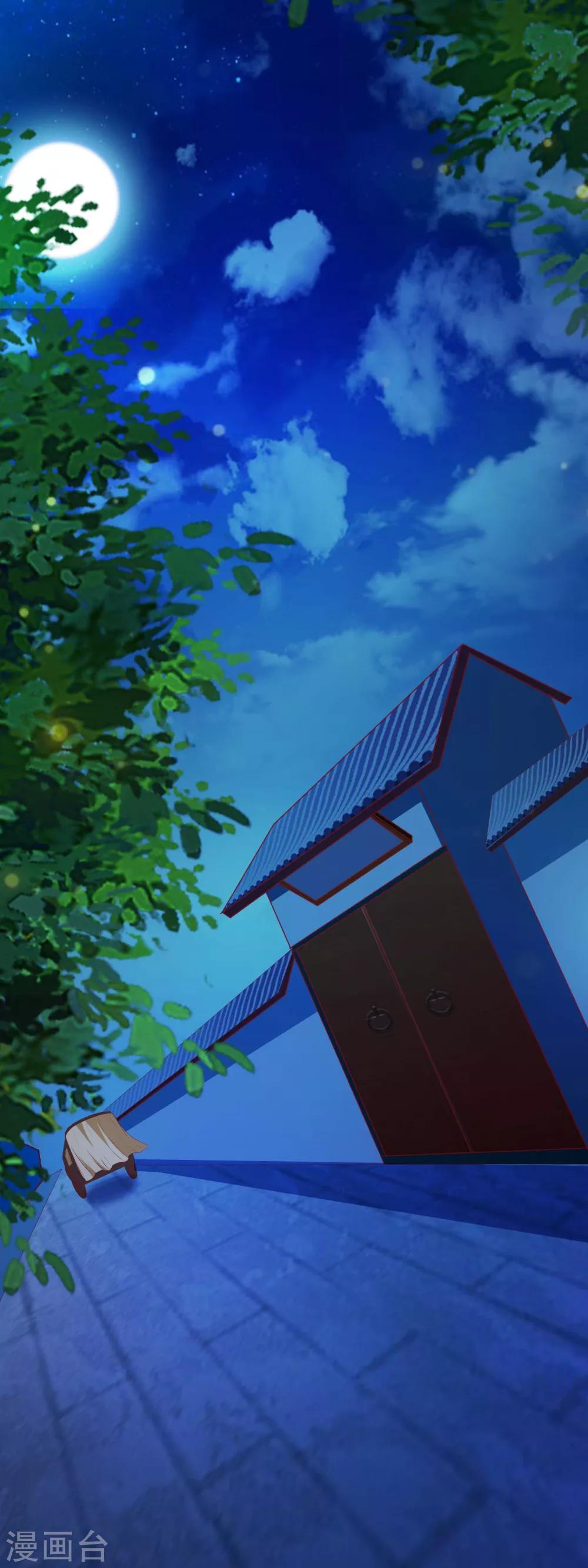 第40话 假装晕倒-第42话