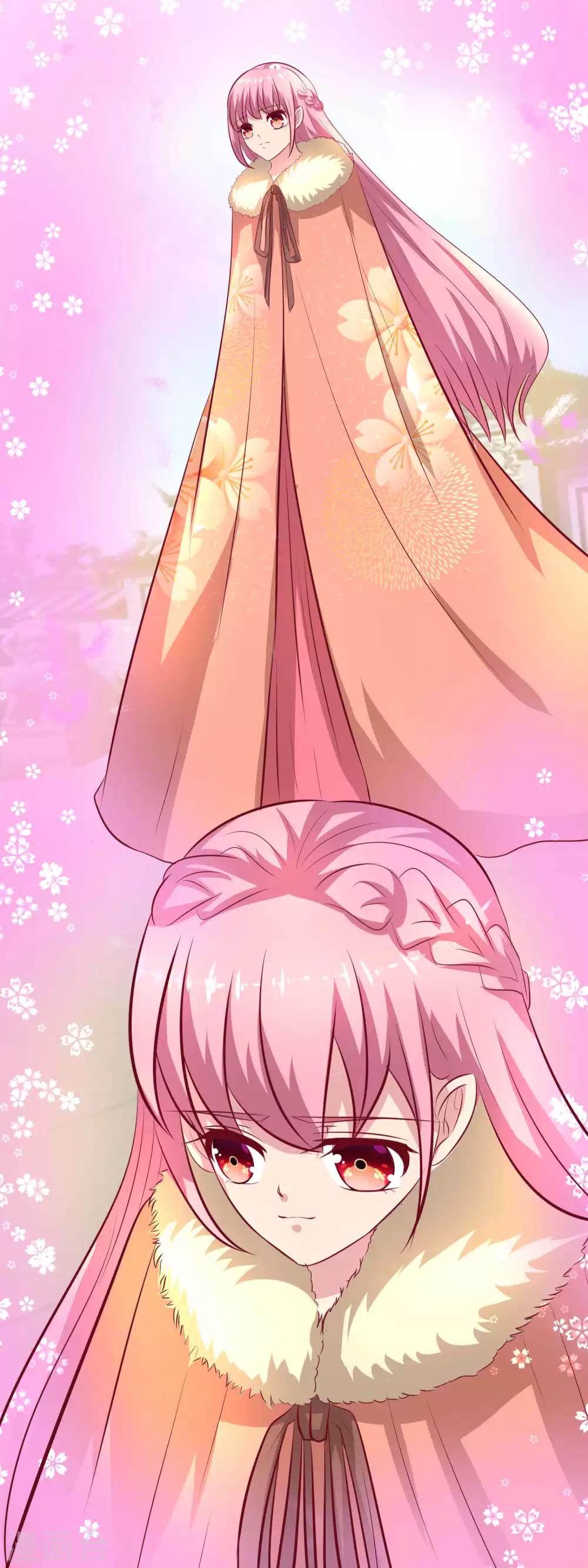 第66话 进宫-第68话