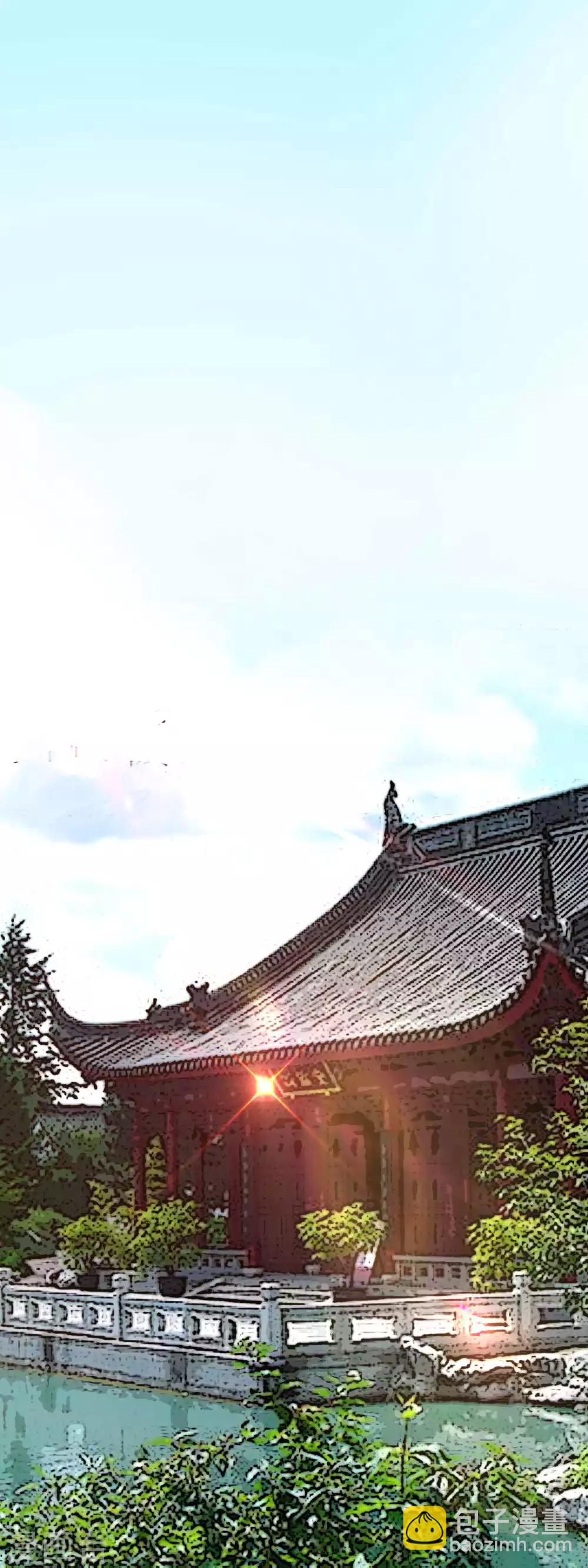 第79话 去边疆吧-第82话