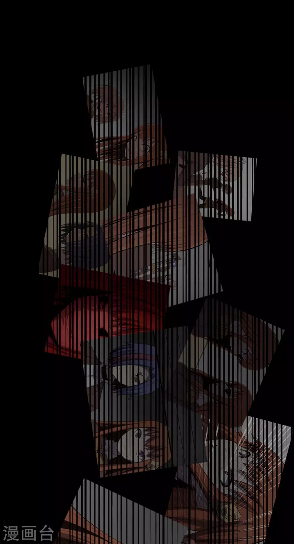 第40话 报仇与道歉-第42话