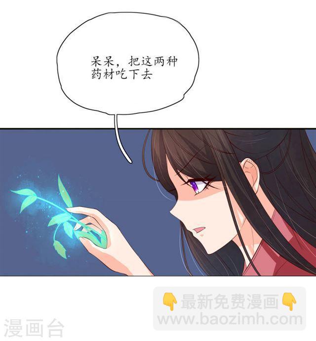 第134话 救治，顾雪衣-第136话