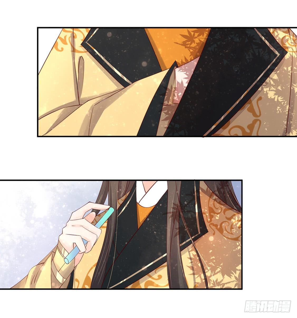 105 奇怪的现象-第172话