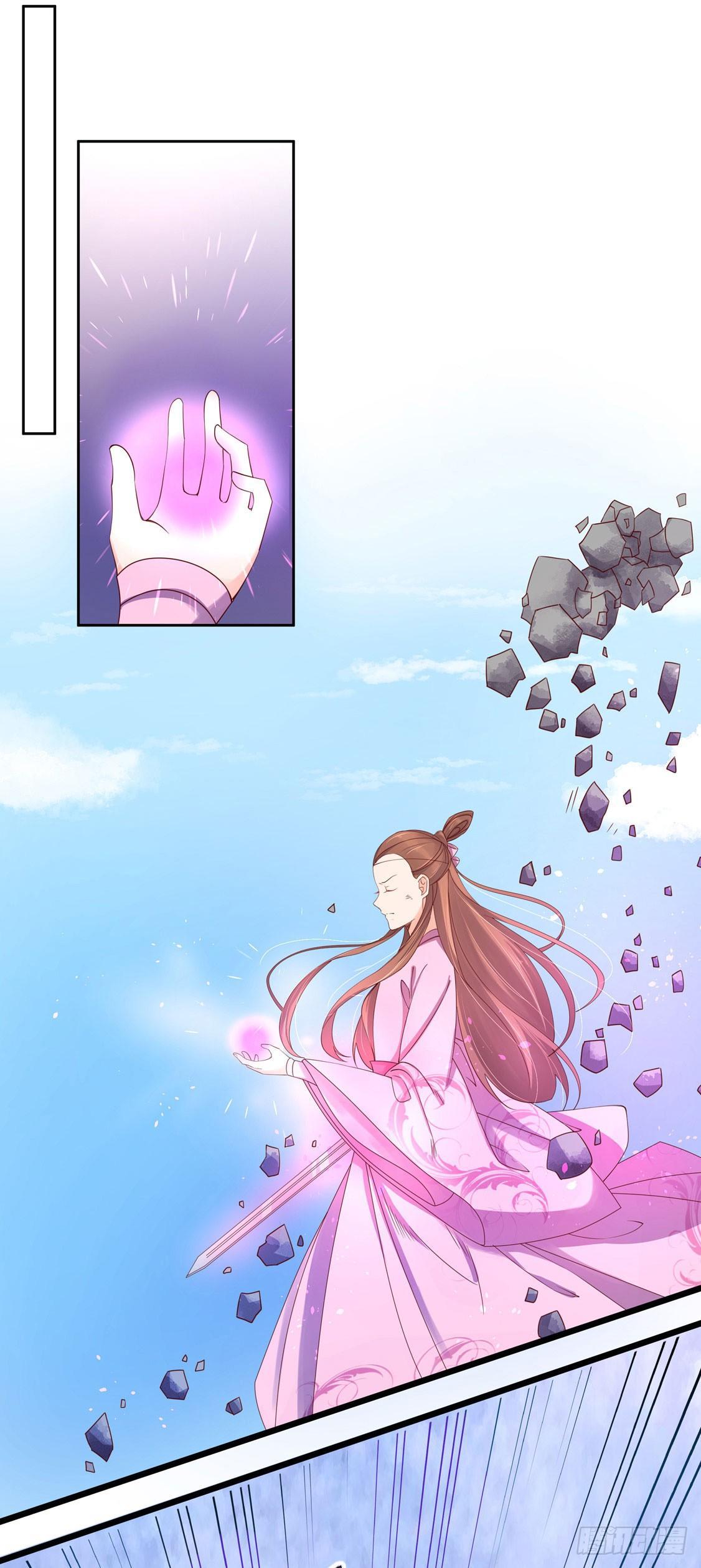 111 无法躲避-第178话