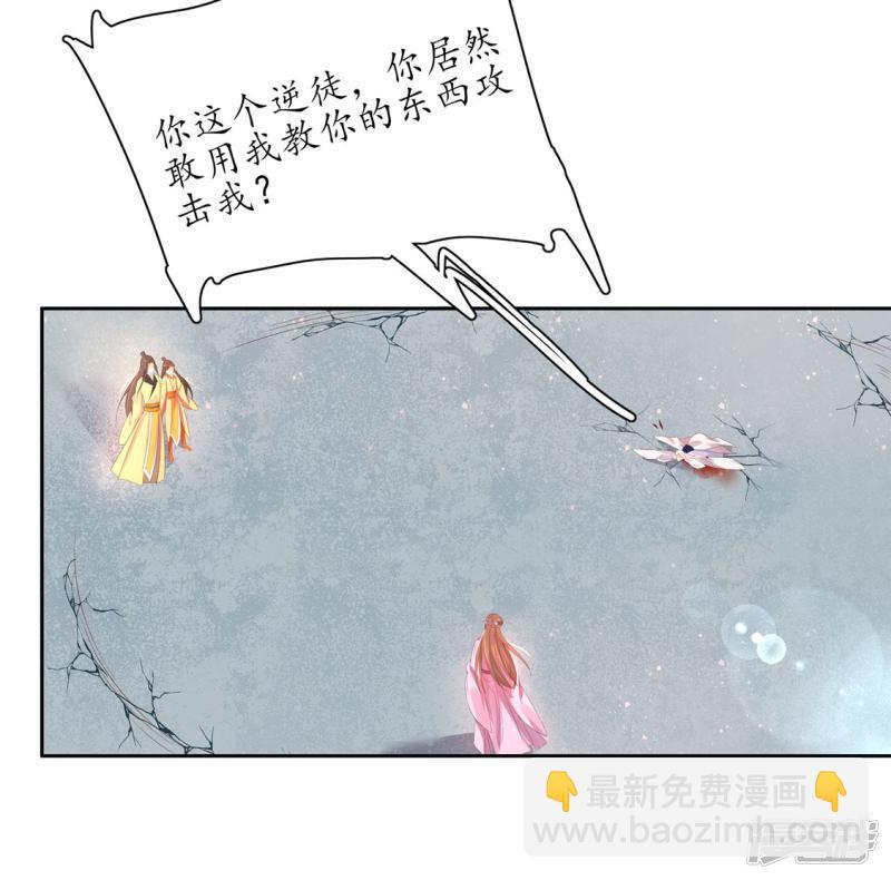 第226话 来自嫡女的命令-第228话