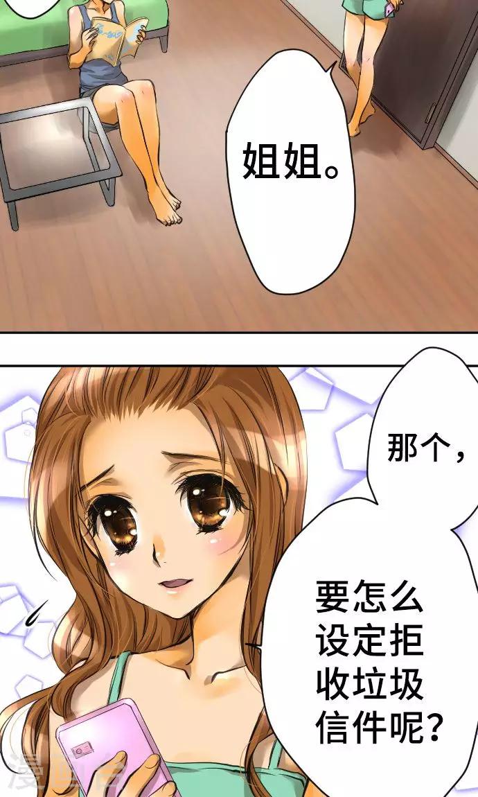 第2话 我的过度自信-第2话