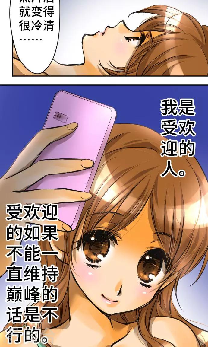 第2话 我的过度自信-第2话