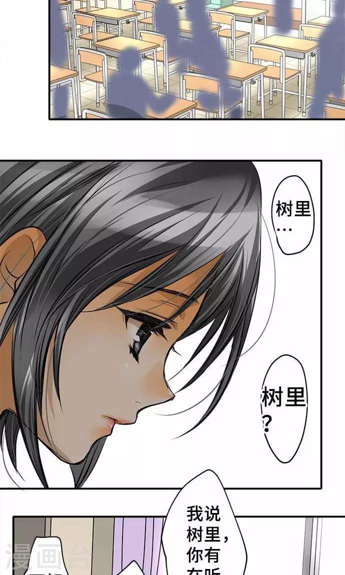 第20话 告诉-第20话