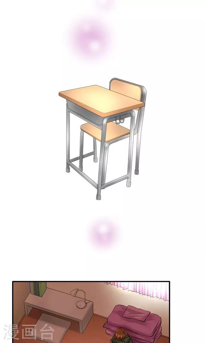 第20话 告诉-第20话