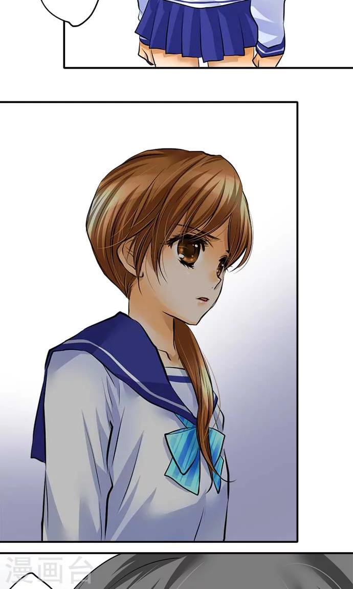 第22话 浮现-第22话