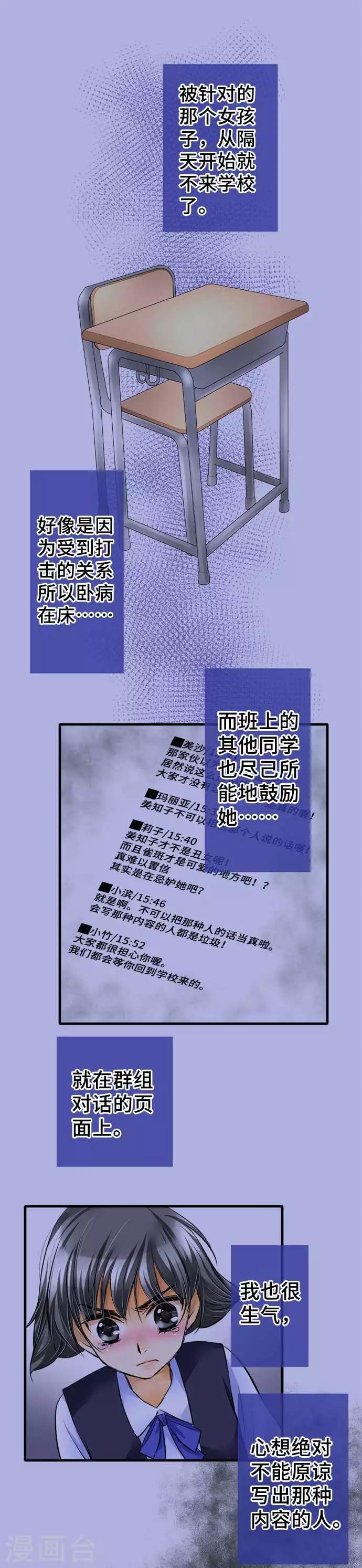 第50话 伤-第50话