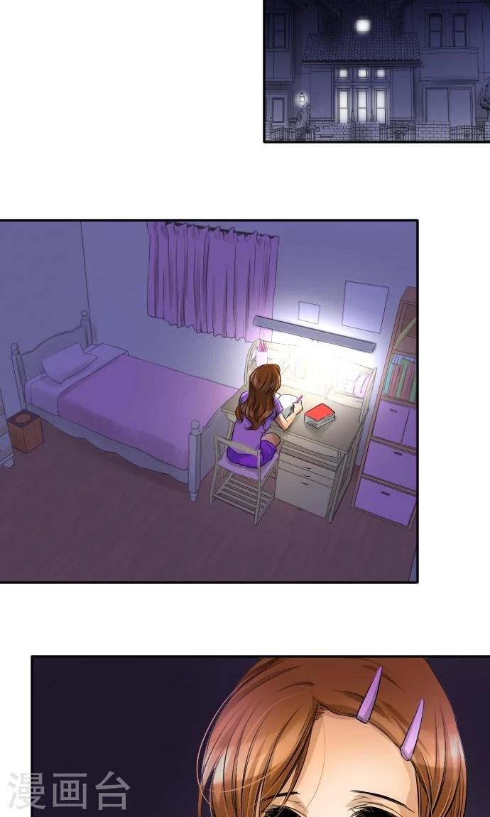 第6话 发觉-第6话