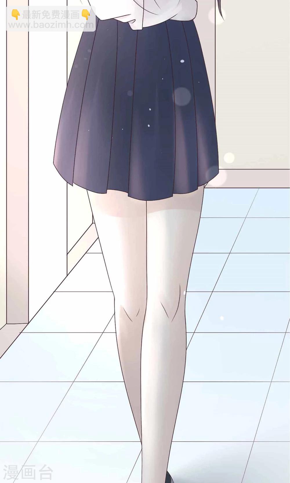 第2话 我的东西可不是这么好拿的-第2话