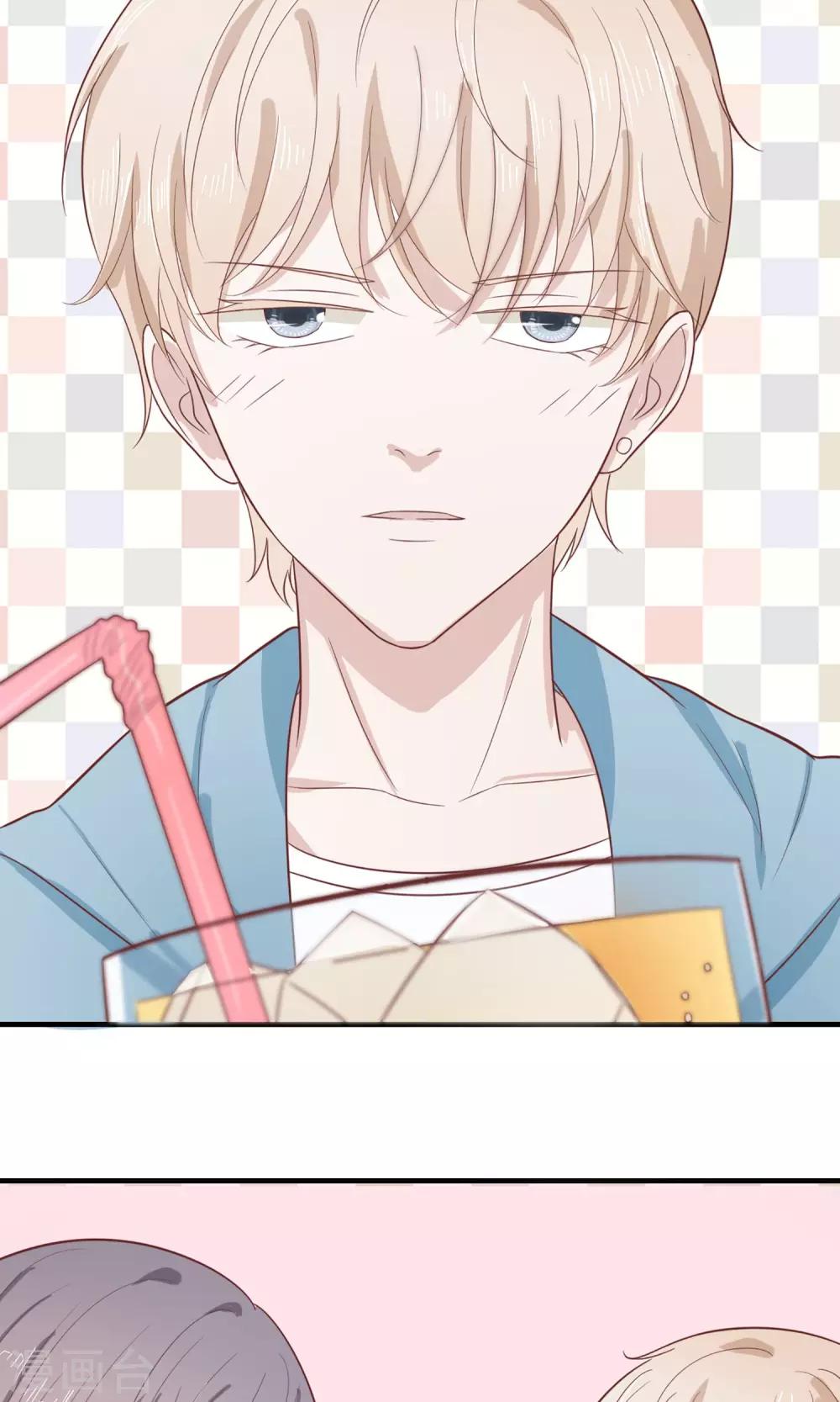 第19话 明着耍帅-第20话