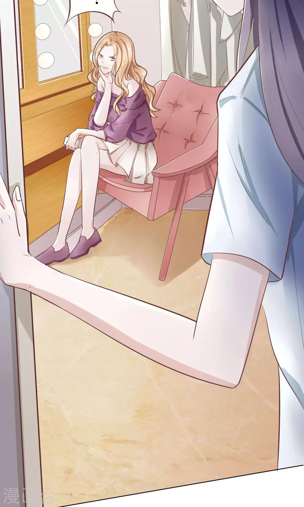 第6话 正面冲突-第6话