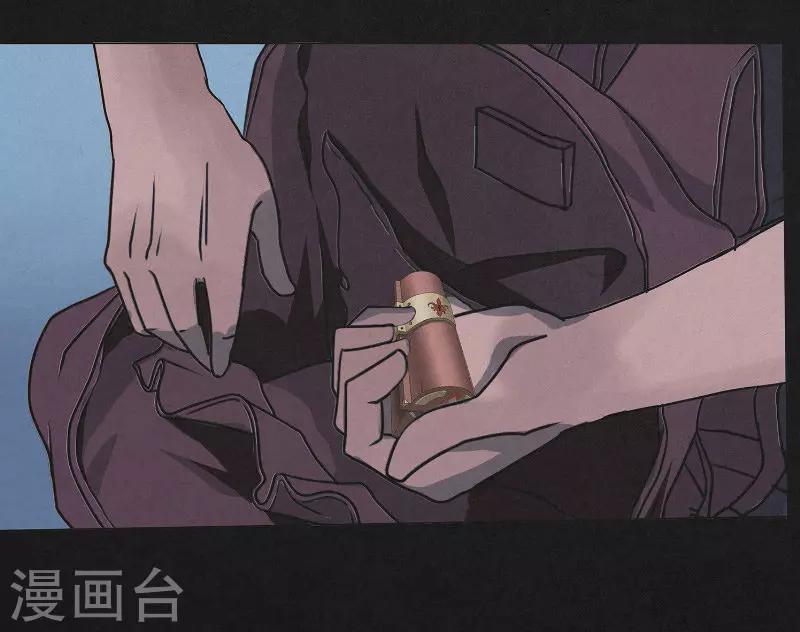 第14话 诡异的电梯-第14话