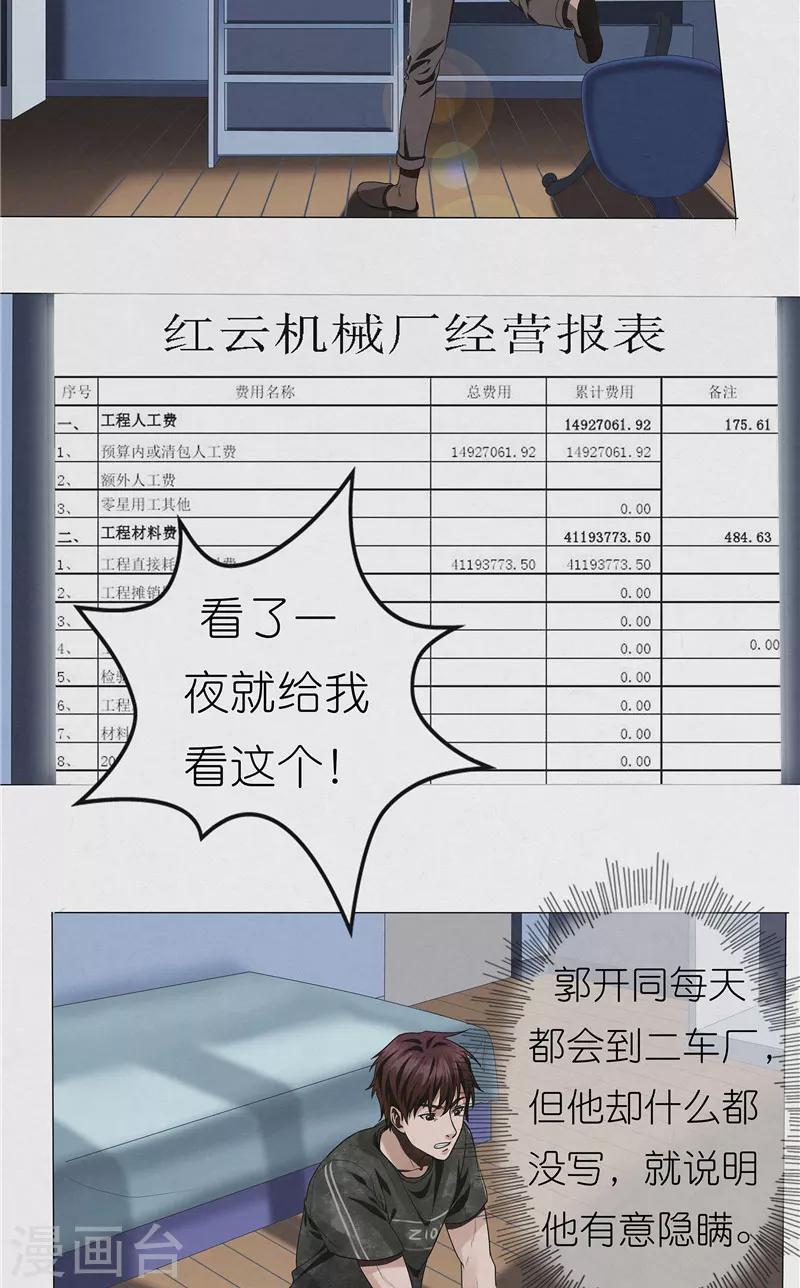 第30话 线索-第30话