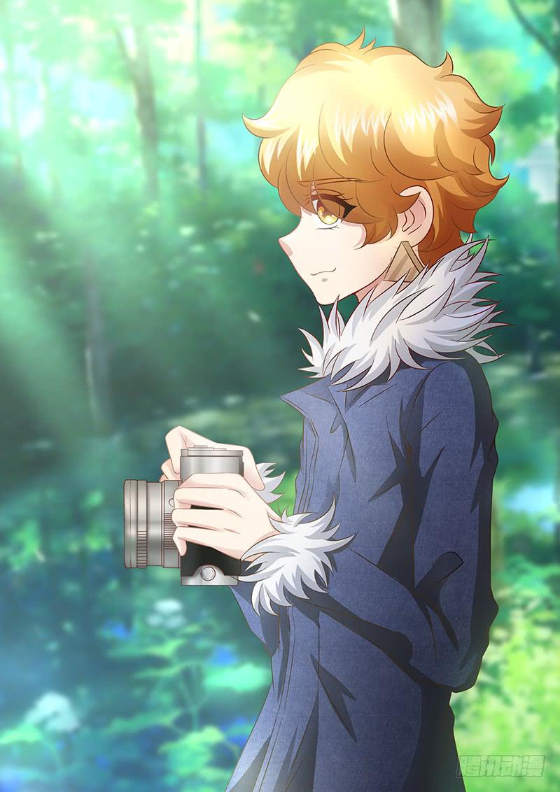 第一百零六话 面具-第106话