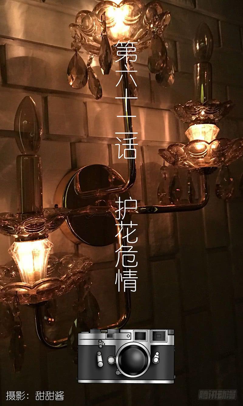 第六十二话 护花危情-第62话