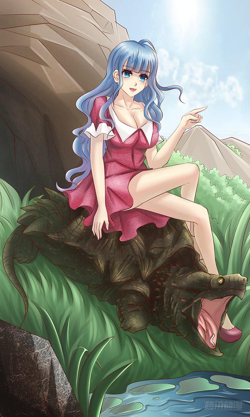 第六十八话 此时彼岸-第68话