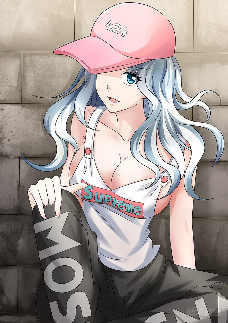 第八十二话 罪行-第82话