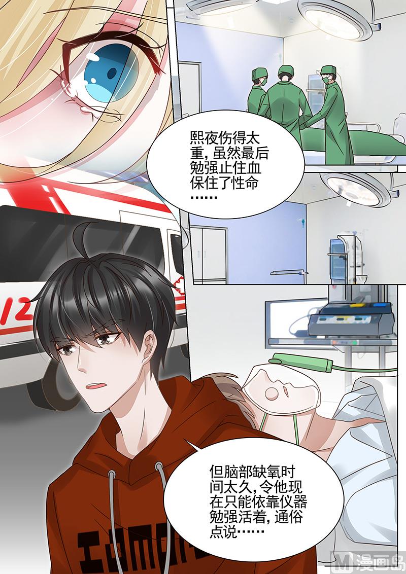 王牌校草 - 第323話 - 2