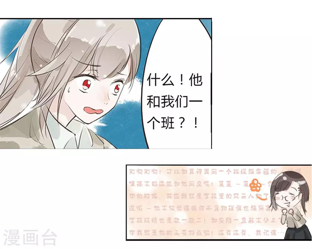 第2话 我不信你-第2话