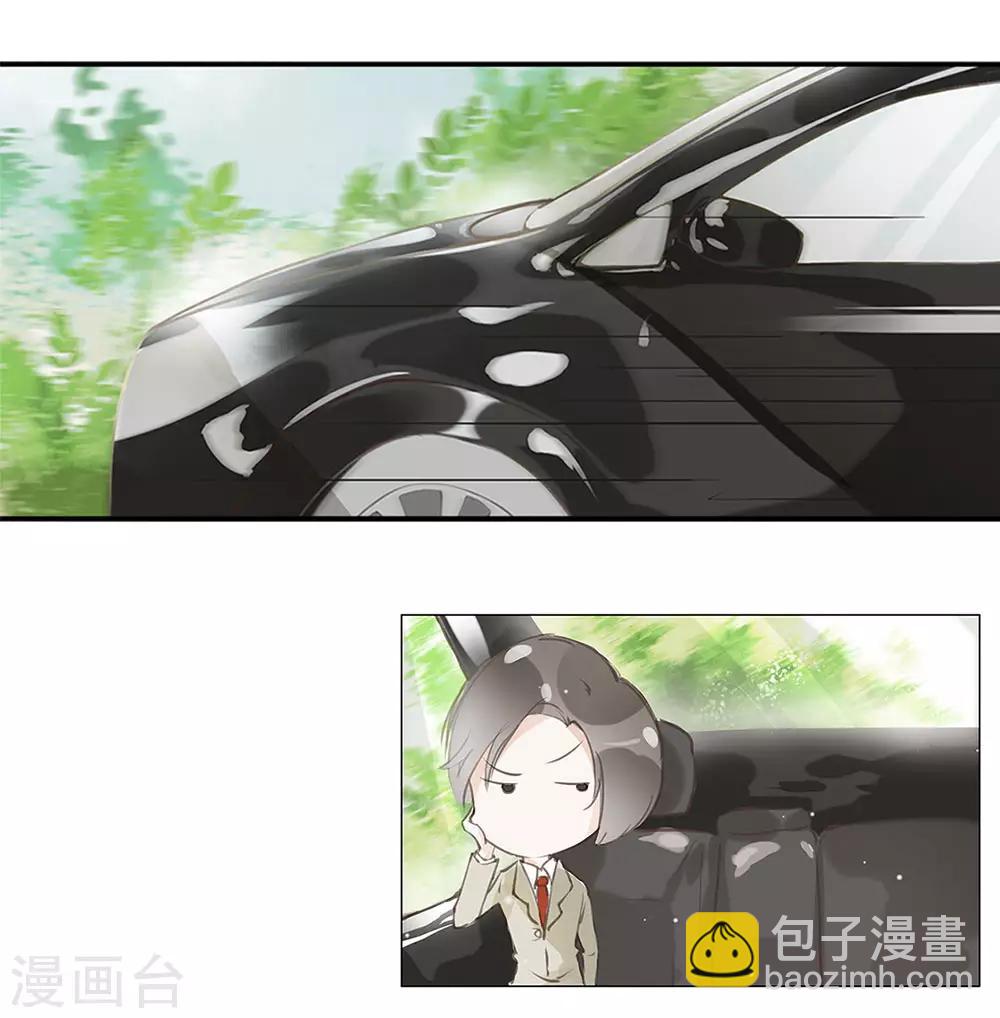 第2话 我不信你-第2话