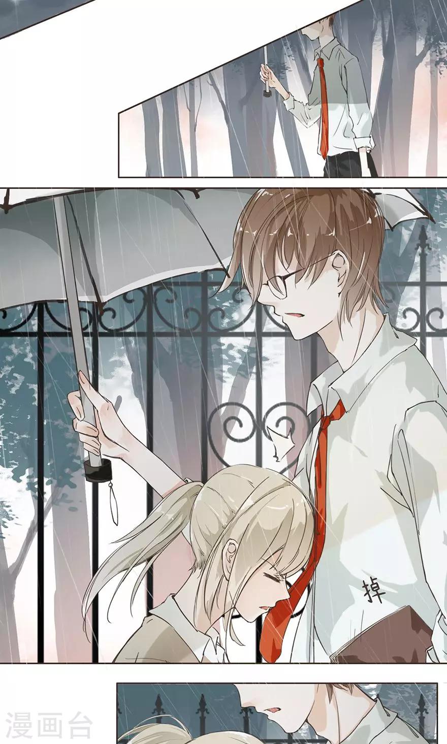 第6话 大明星撞到我-第6话