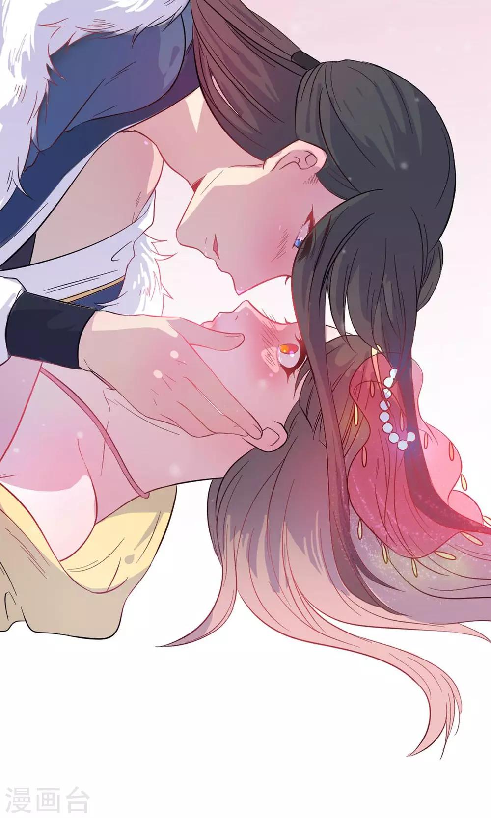 第24话 什么？你把我送给别人了？！-第24话