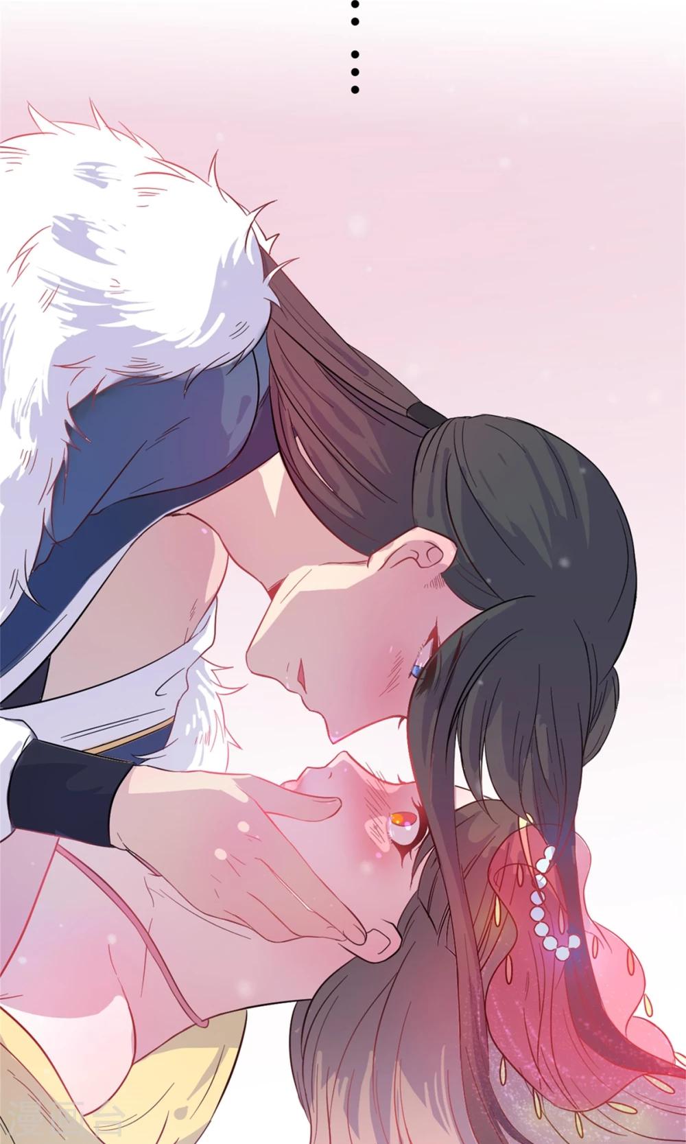 第40话 与太子饮酒游湖-第40话