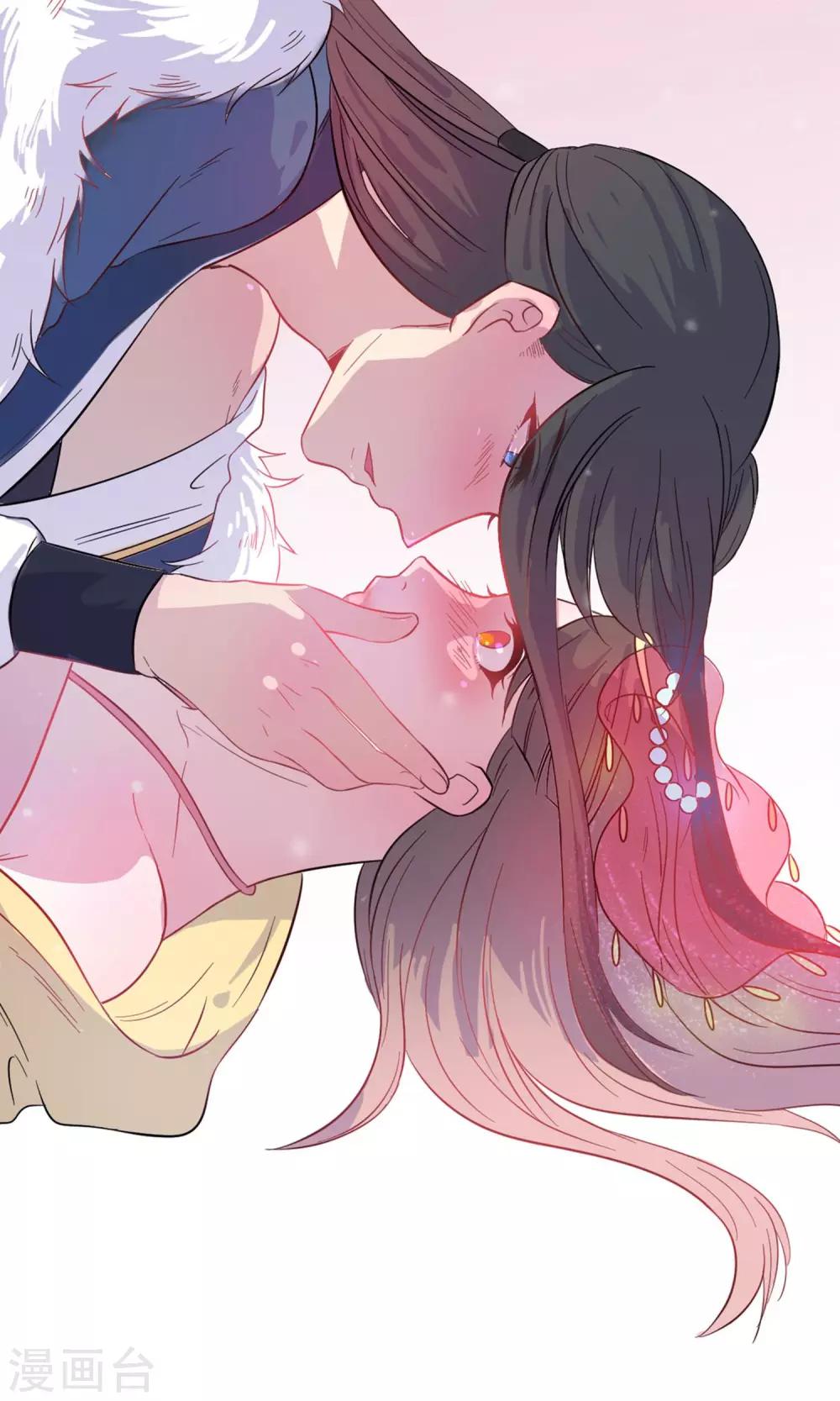 第42话 本王不许你死！-第42话