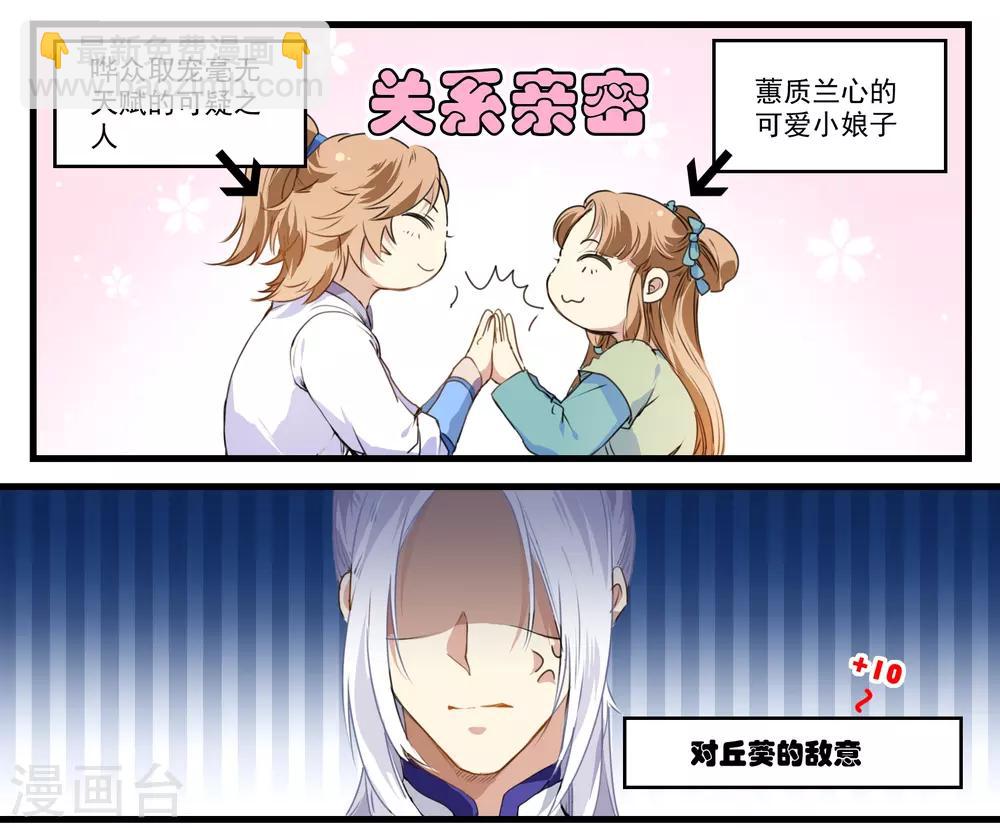 第32话 斗菜-第32话