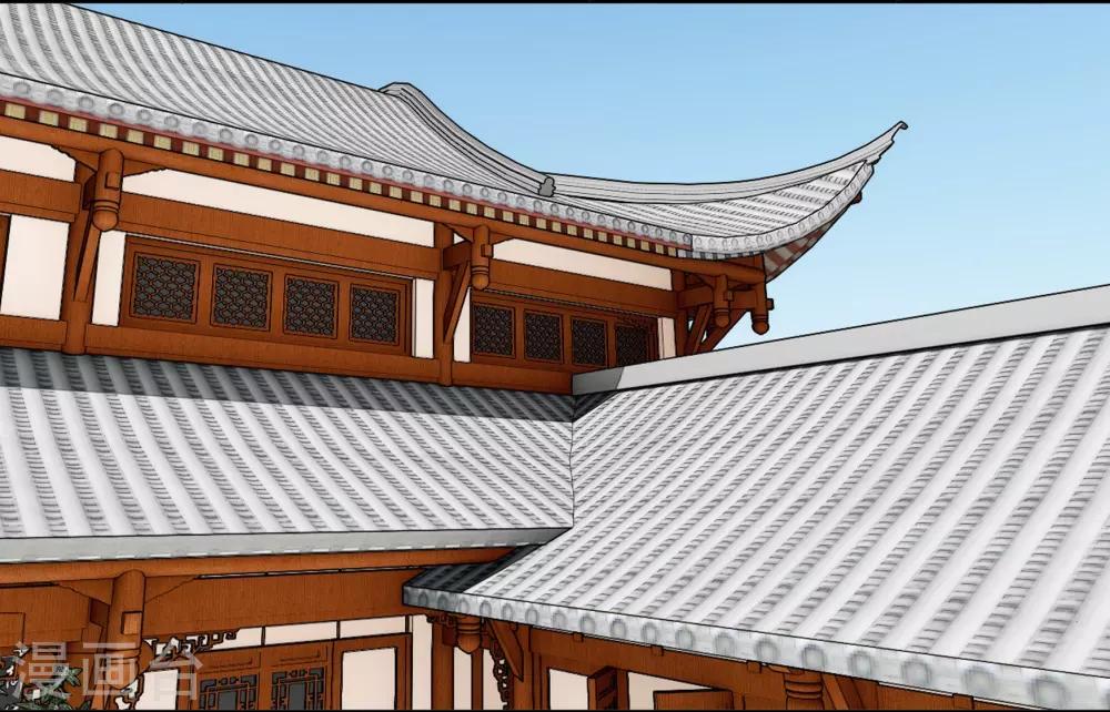 第86话 野猪被抓住了-第86话