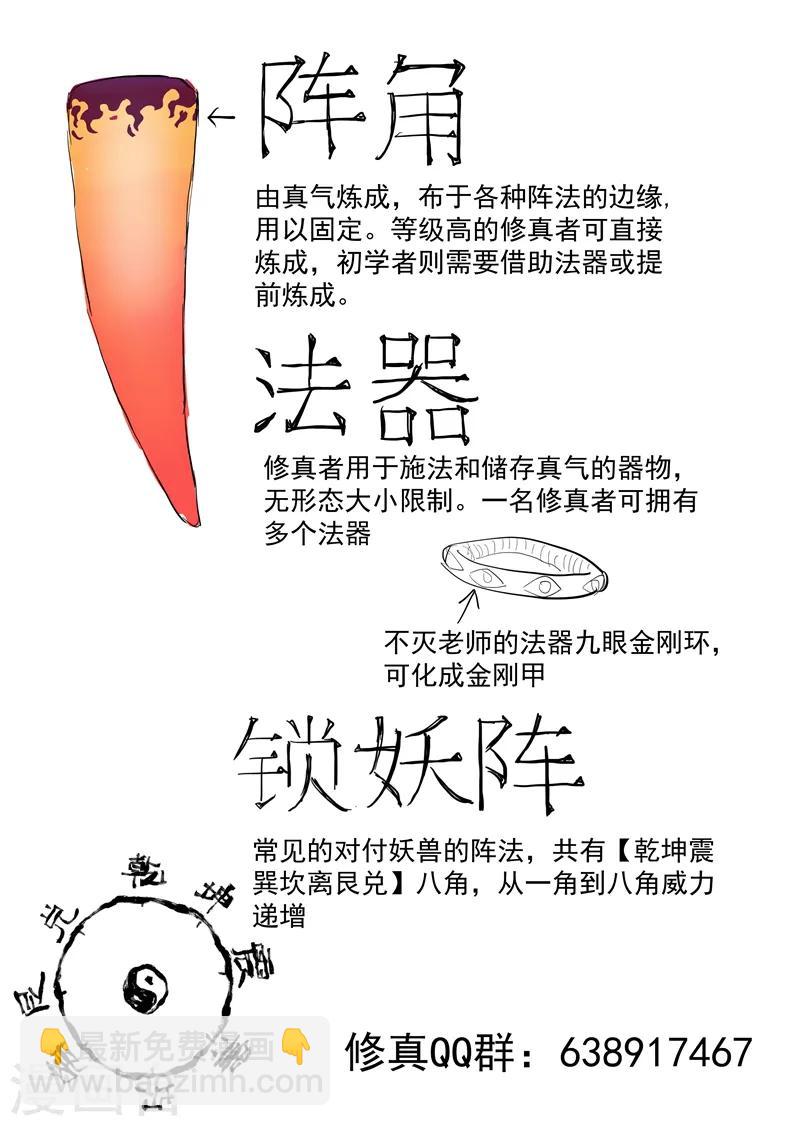 第16话2 合力降妖-第32话