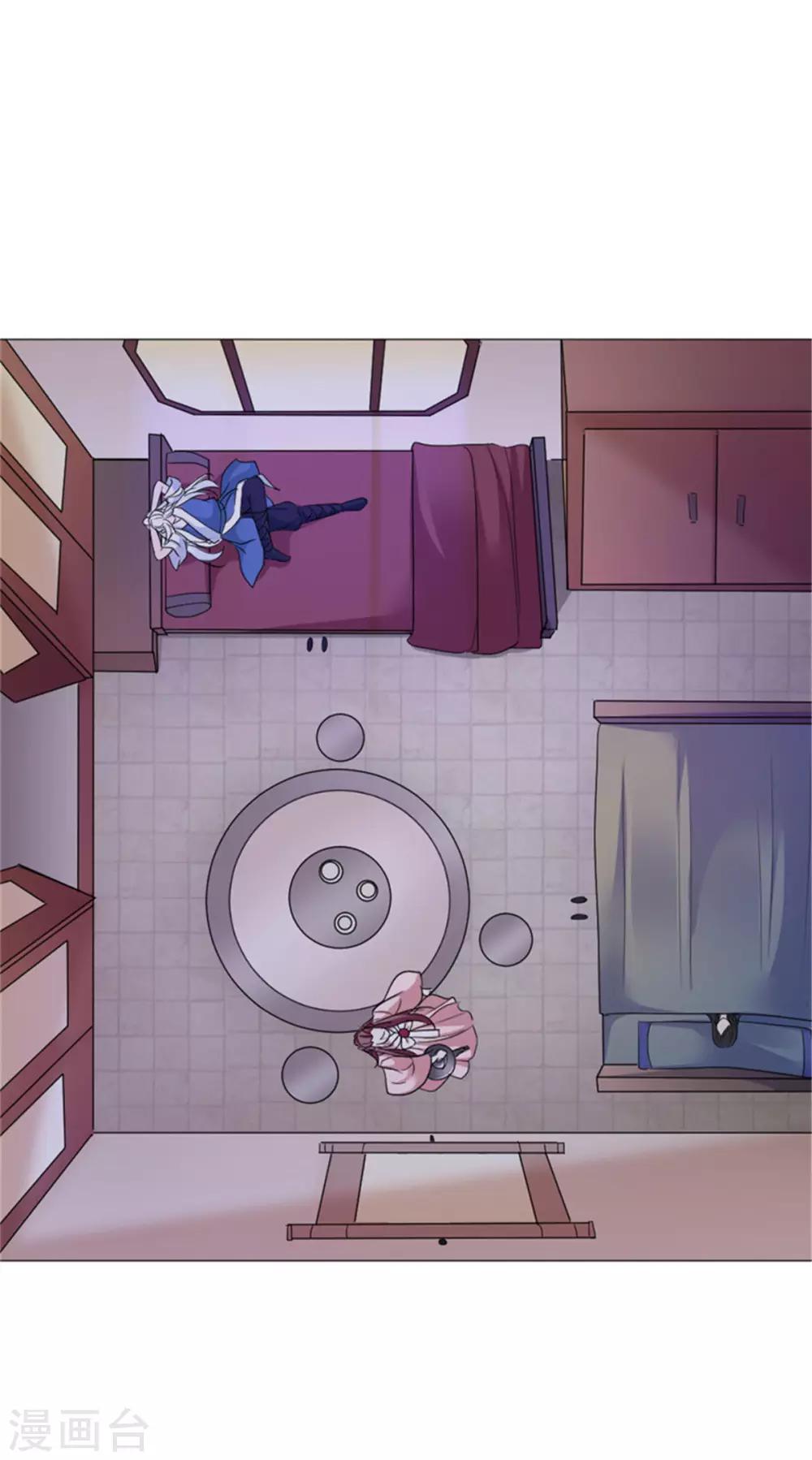 第64话 你是什么人？-第66话