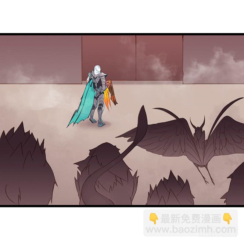 第十三话 守护者（下）-第16话