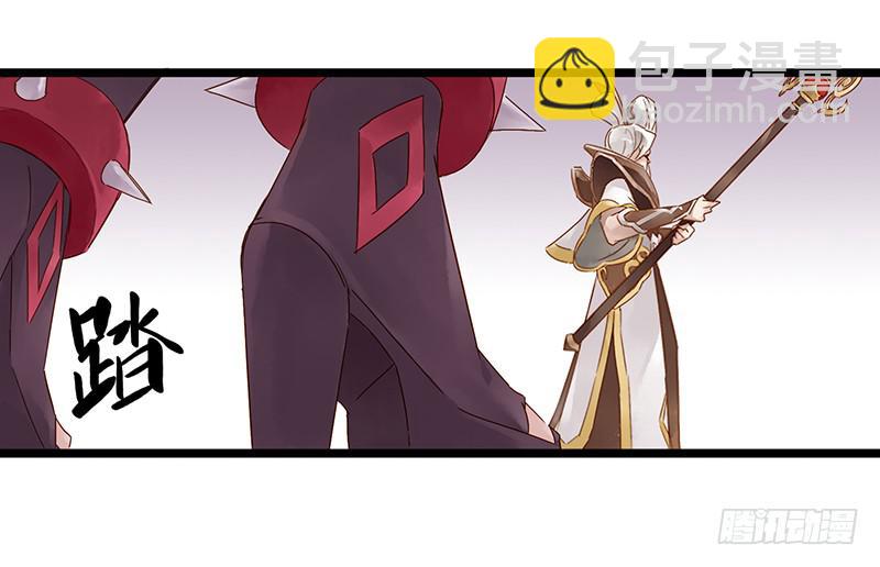 第十五话 姜太公钓鱼-第18话