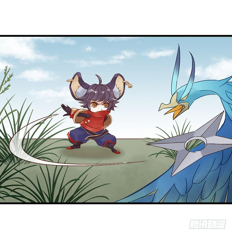 第二十一话 CP大战（三）-第24话