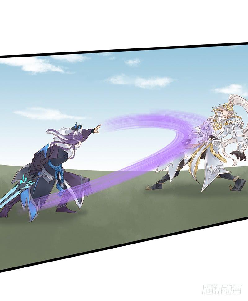 第二十四话 CP大战（六）-第28话