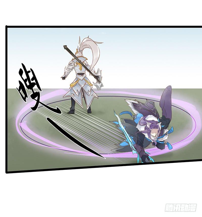 第二十四话 CP大战（六）-第28话