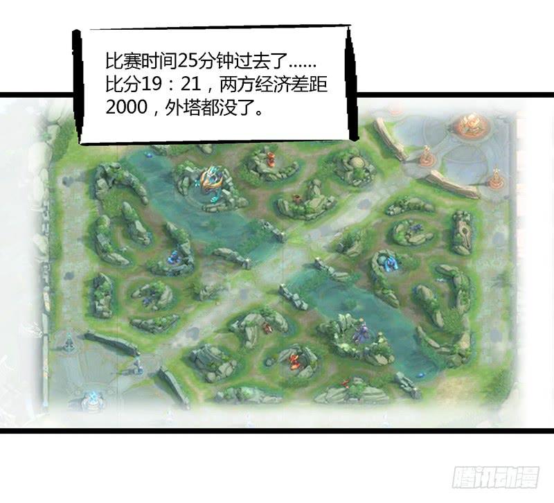 第二十四话 CP大战（六）-第28话