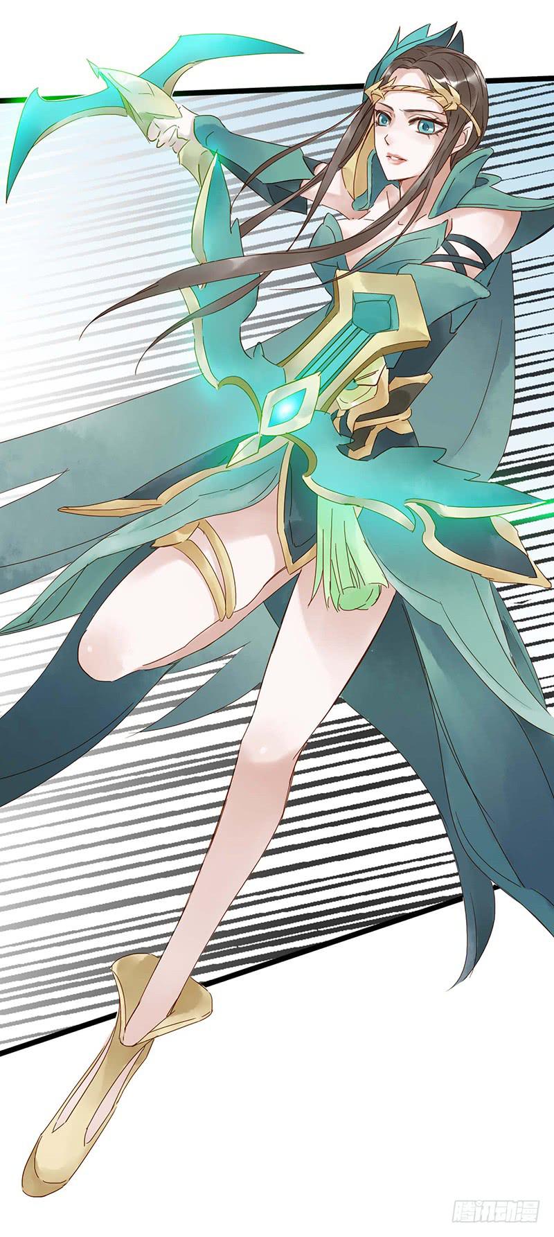 第二十八话 吾日三省吾身-第32话