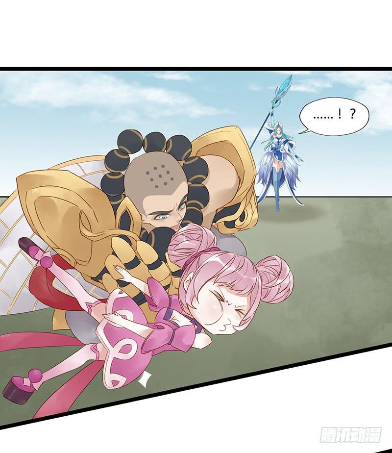 第三十话 王昭君玩家减一-第34话