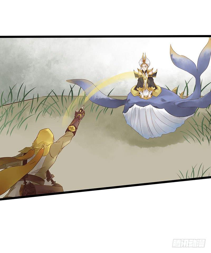 第四十六话 你是学表演的？-第50话