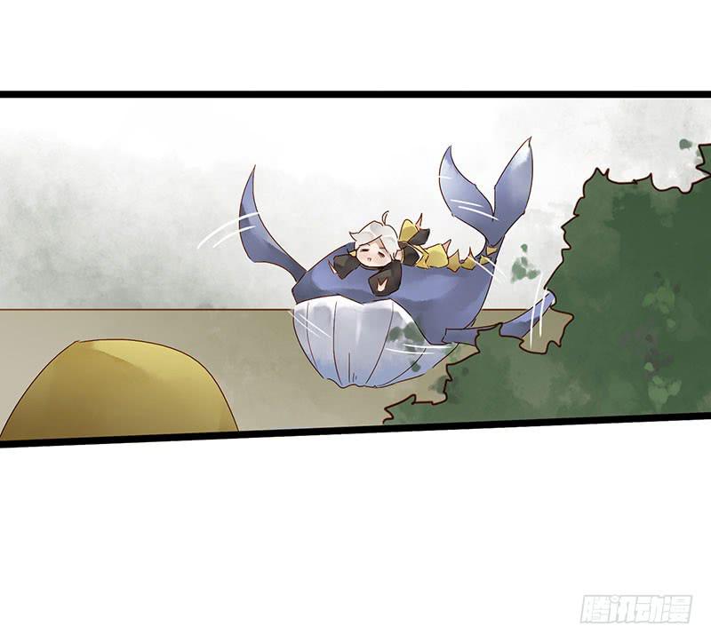 第四十六话 你是学表演的？-第50话