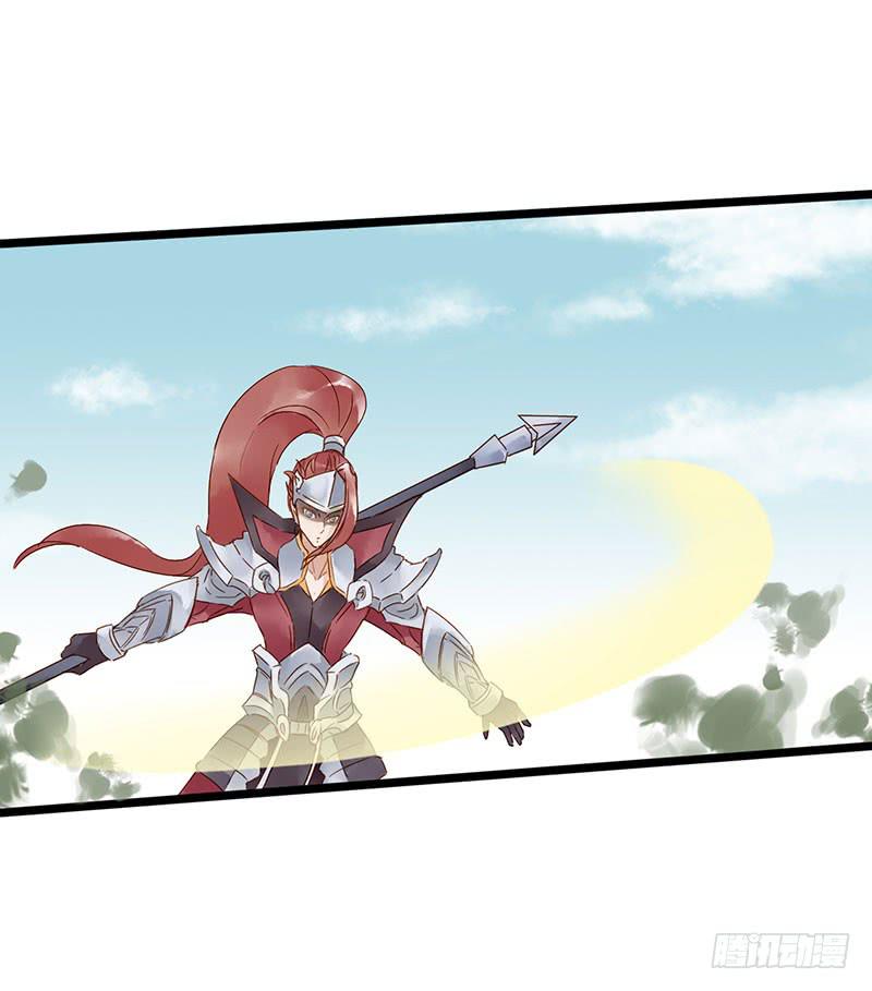 第四十八话 李白吾日三省吾身-第52话