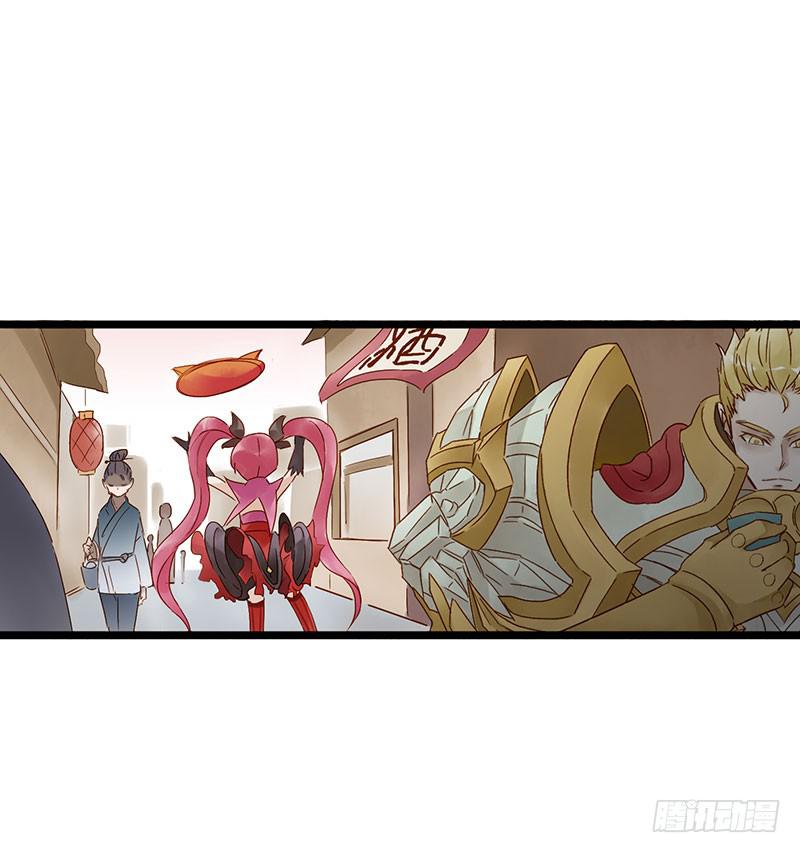 第五十二话 大唐盛世.续（一）-第56话