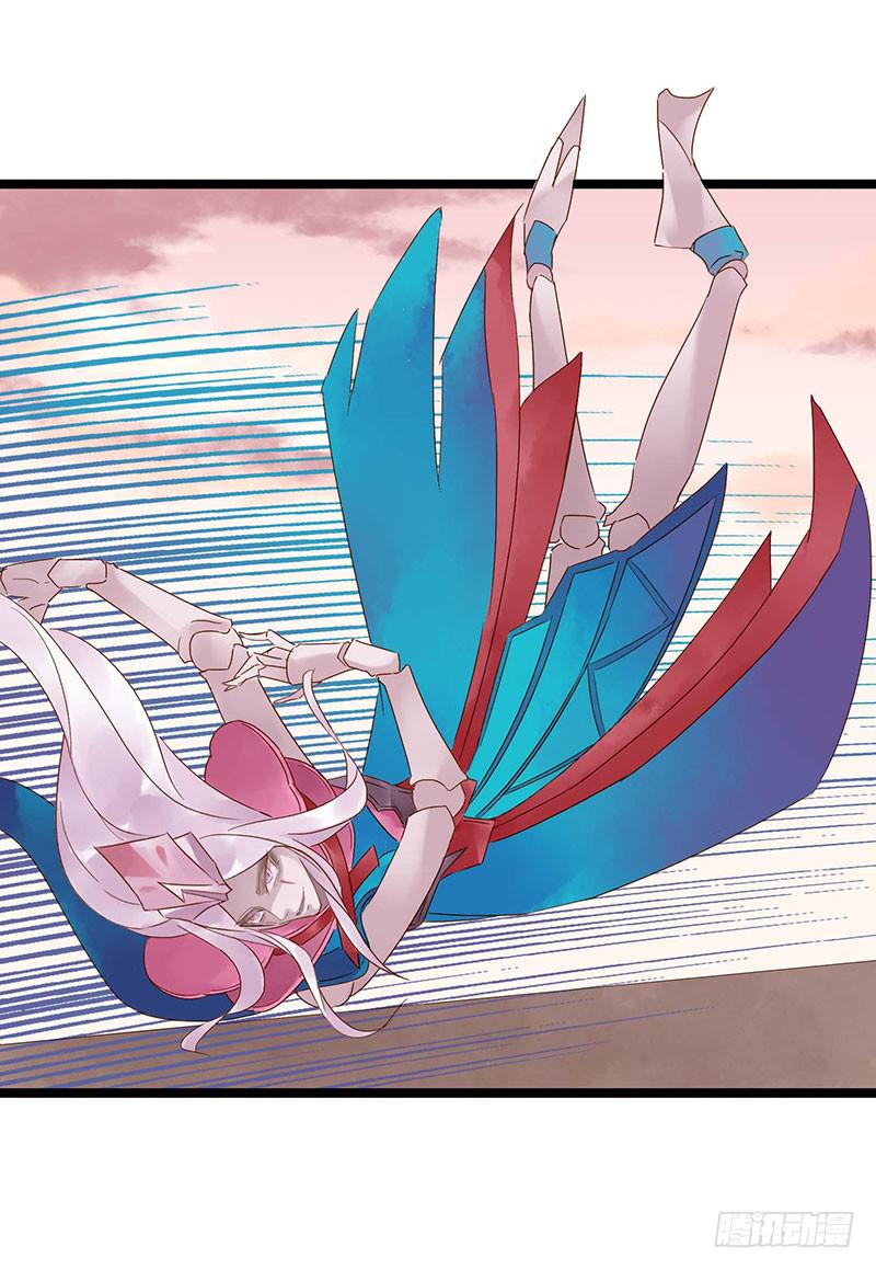 第五十四话 大唐盛世.续（三）-第58话