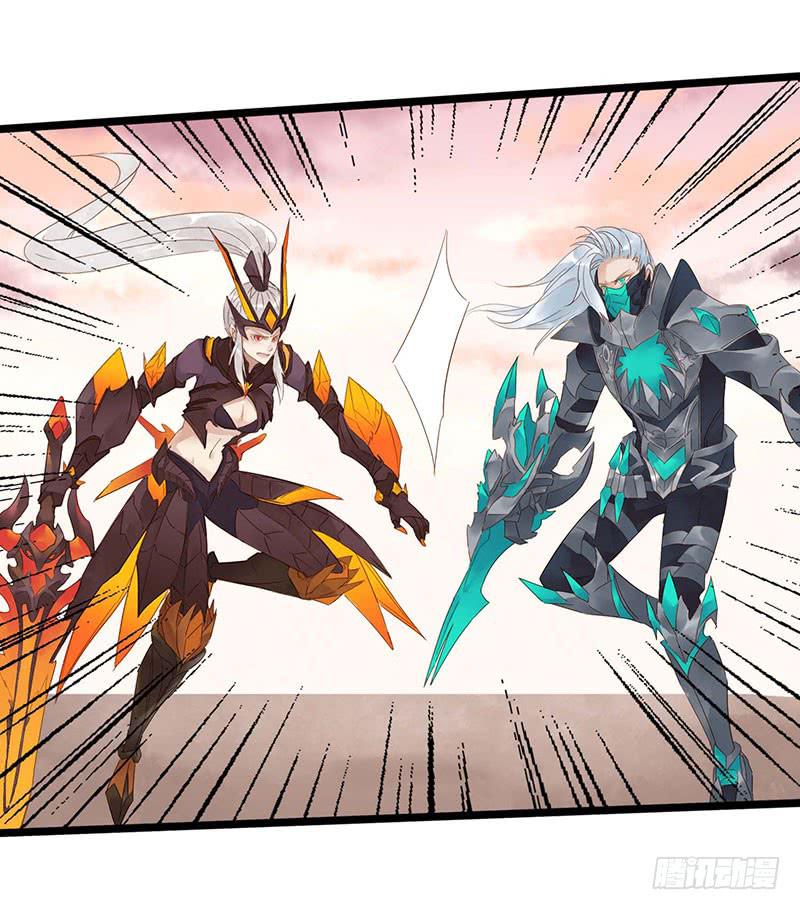 第五十四话 大唐盛世.续（三）-第58话